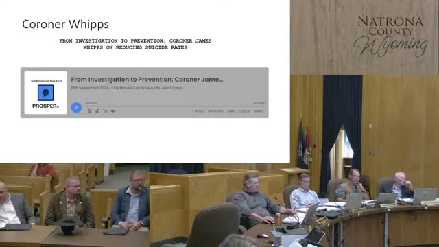 Community grapples with alarming rise in youth suicides