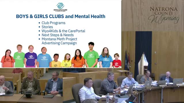 Community leaders unite to tackle youth mental health crisis