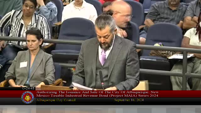 City Council Approves Controversial Zone Change Amid Community Opposition