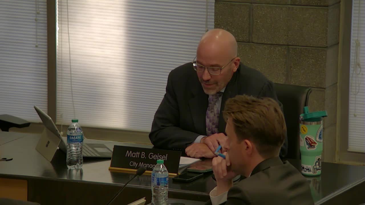City debates future of short term rentals amid community concerns