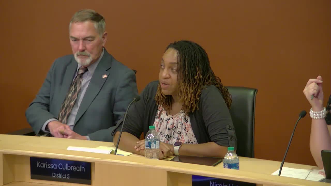 City Council debates controversial short term rental regulations