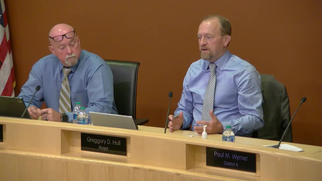 Mayor confronts rampant code violations in housing crisis