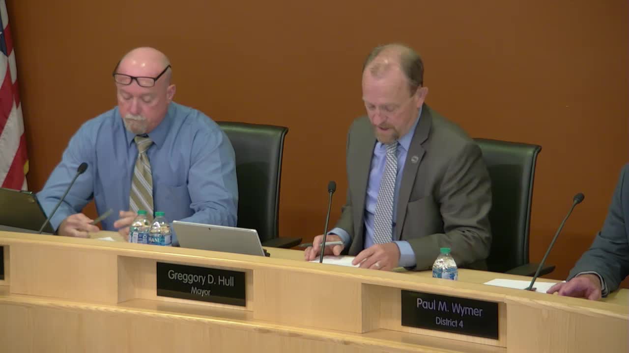 City moves to regulate short term rentals amid rising complaints