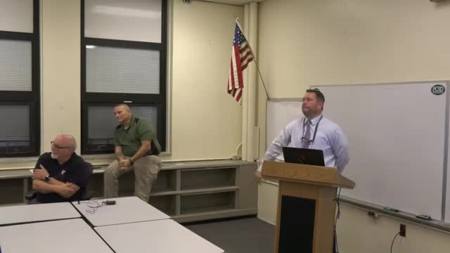 State secures million dollar grant for vital upgrades