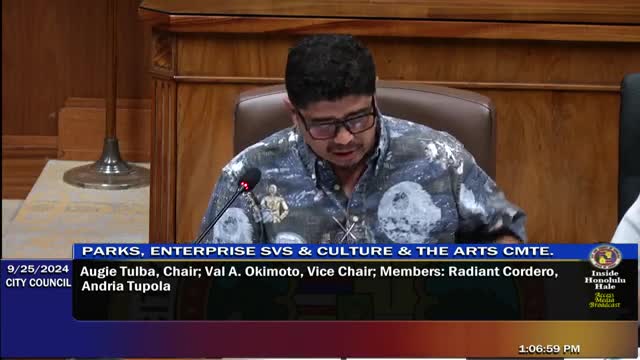 Council honors community hero with boxing gym renaming