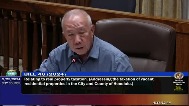 Housing leaders push for urgent rent control measures