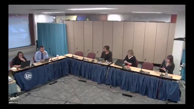 Portland Schools confronts trauma after shocking incident