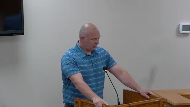 County braces for flood damage assessments after recent storms