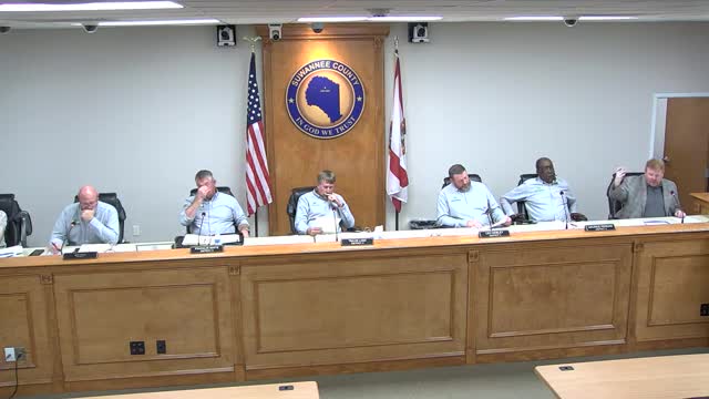 County Board Faces Urgent Decision on Historic Property Ownership