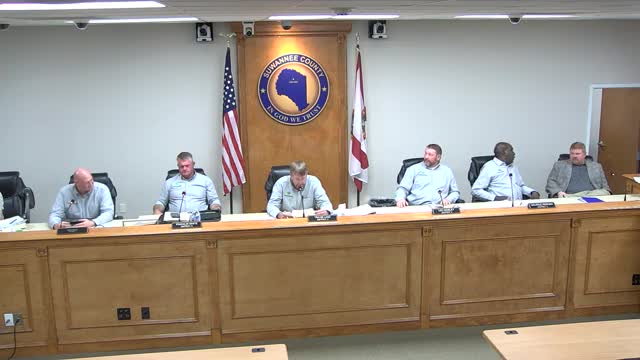 Community unites as agencies rally for hurricane recovery