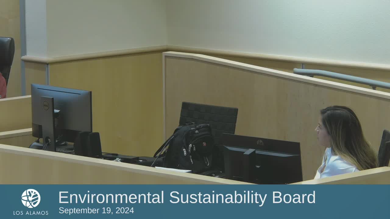 County launches ambitious climate action plan with public input