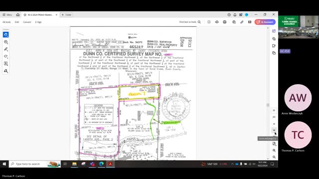 Town Approves Controversial Variance for Family Land Division