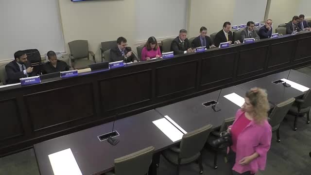 House bill targets abandoned boats and exotic wildlife dangers