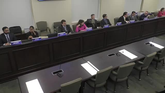 Lawmakers clash over body camera use for game officers