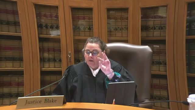 Child's Future Hangs in Balance Amid Parental Rights Battle