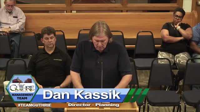 Neighborhood Divided Over Controversial Carport Proposal