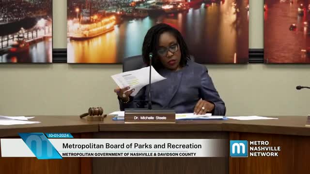 Nashville gears up for vibrant October festival season