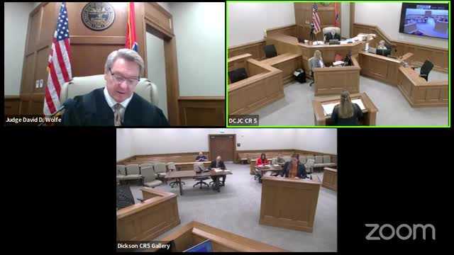 Court battles over contract claims heat up