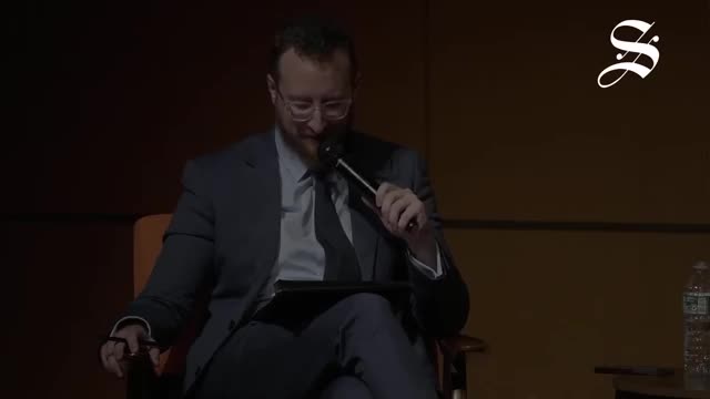 Health expert warns of existential crisis in American food system