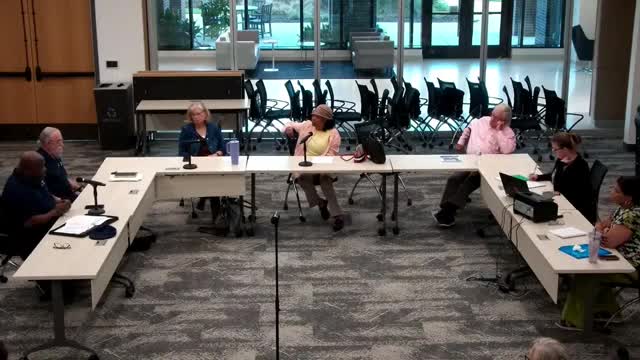 Community leaders rally churches to boost voter engagement