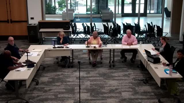 Election Board Prepares for High-Stakes 2024 Presidential Vote