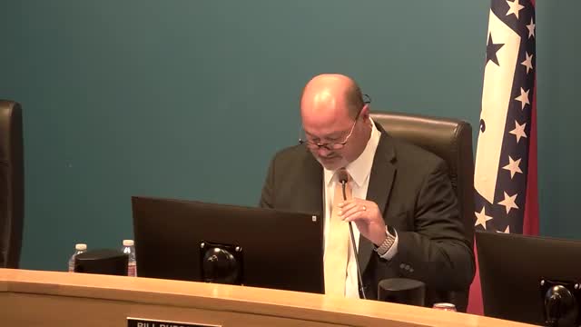 Hot Springs Police Host Kickball Tournament to Combat Stigma