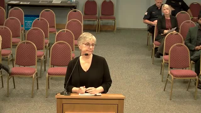 Controversy erupts over short term rental complaints