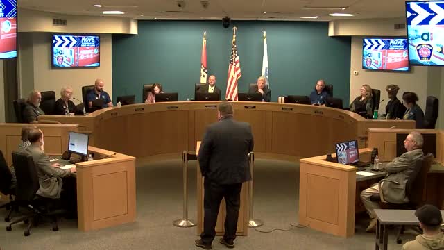 Neighbors clash over short term rental disputes