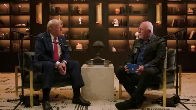 Trump vows to slash energy costs and taxes dramatically