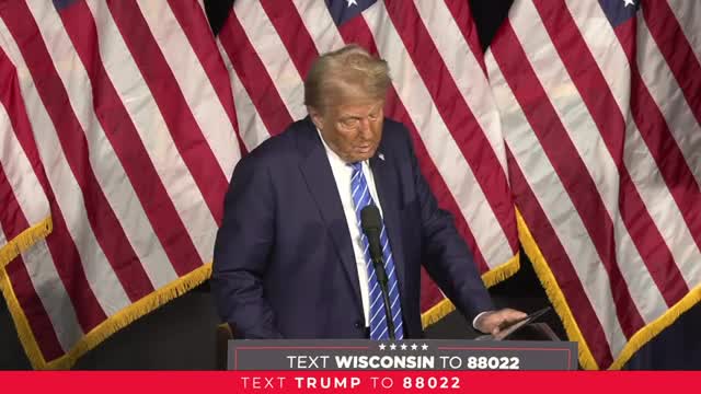 Trump champions school choice as civil rights issue