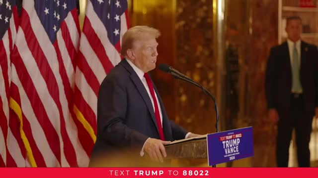 Former President warns of imminent global threats and inflation
