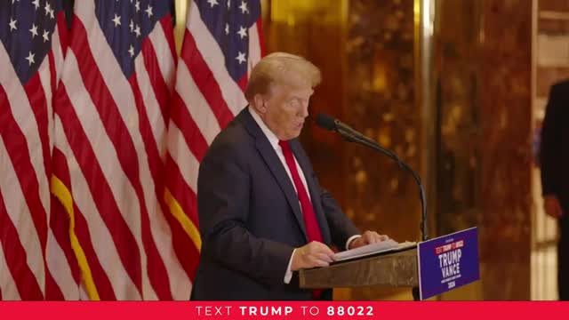 Leader vows to end migrant flights and restore border security