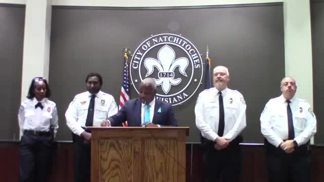 Mayor proposes gun buyback program to combat rising violence