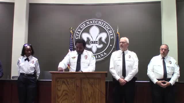 Police Chief calls for community action to combat violence