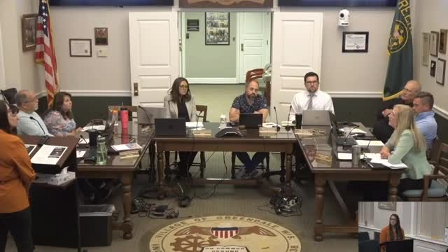 Community Center Playground Upgrade Sparks Heated Debate