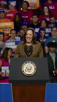 Presidential candidate vows to protect reproductive rights and immigration reform