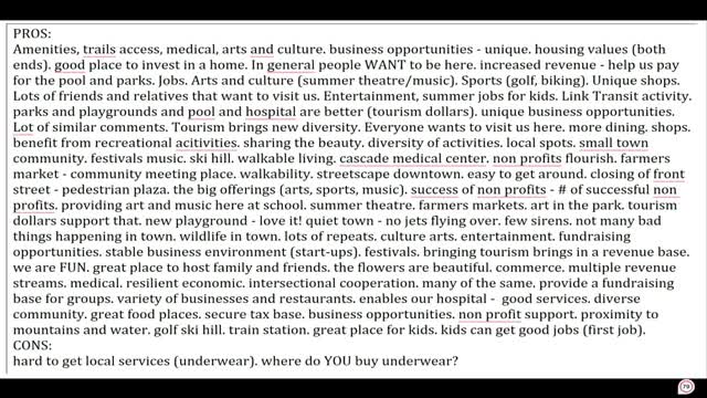 Local Community Faces Growing Strain from Tourism Boom