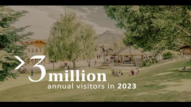 City's Budget Relies Heavily on Tourism Revenue