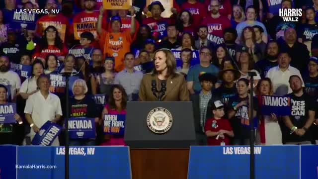 Fight for Freedom Takes Center Stage in Nevada