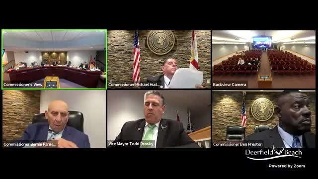 City Manager Bids Farewell After Transformative Tenure