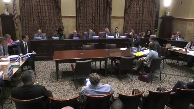 Lawmakers tackle AI generated child abuse imagery legislation