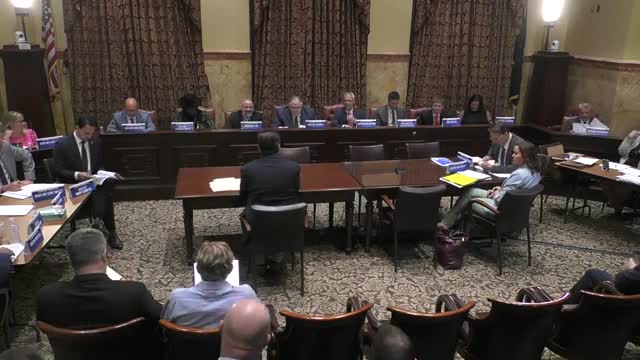 House bill targets deadly gas station heroin in Pennsylvania