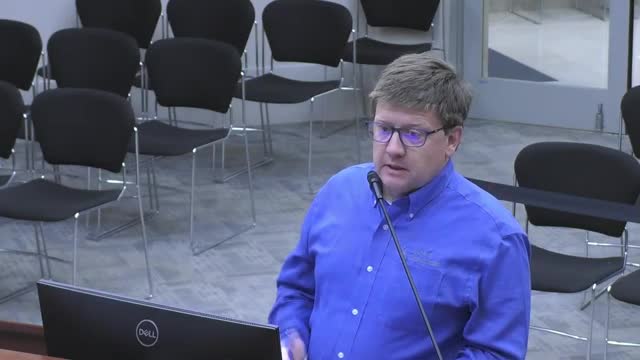 City debates controversial rezoning amid public safety concerns