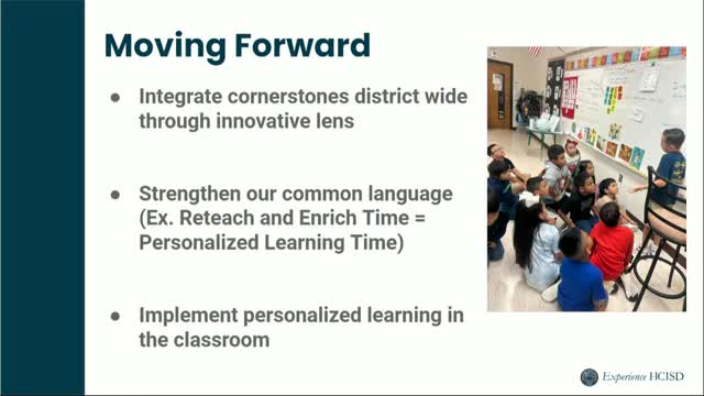 District implements new dyslexia program to boost student success