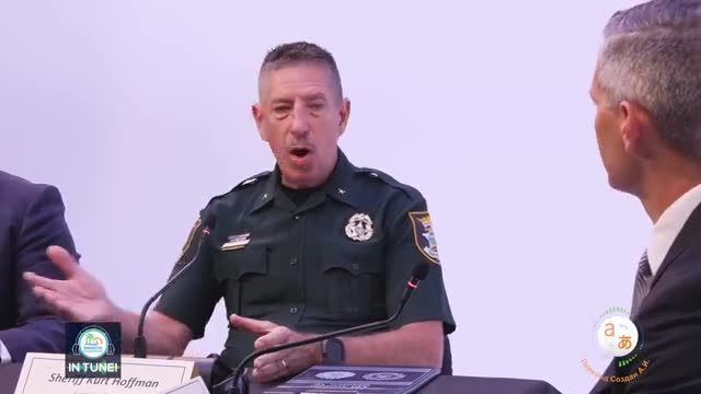 Law enforcement agencies unite to tackle false alarm crisis