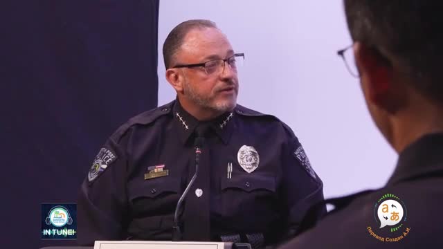 Authorities tackle school threats with urgent response strategies