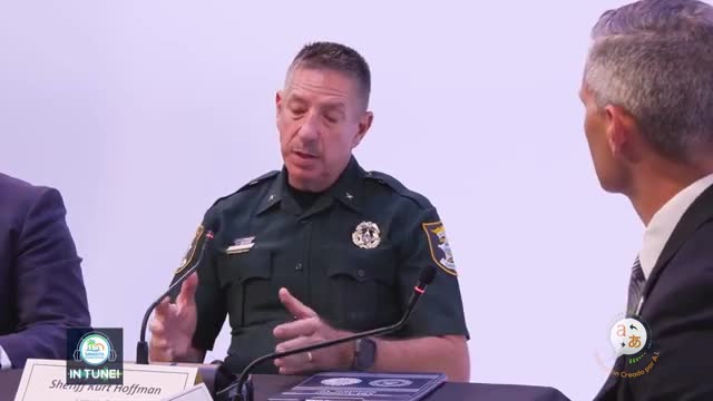 Law enforcement unites to tackle swatting crisis