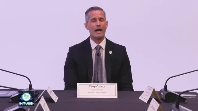 Sarasota County implements cutting-edge school safety measures