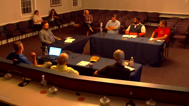 City plans major zoning changes to boost development