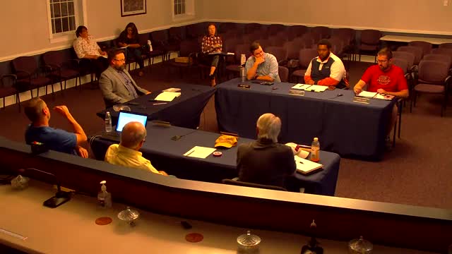 Housing Crisis Sparks Debate on Municipal Solutions